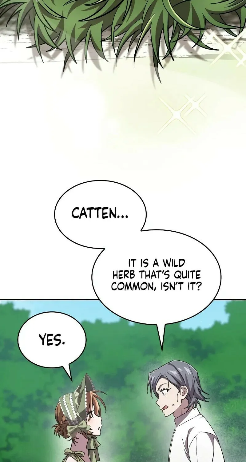 The Goal Is Alimony Chapter 8 page 85 - 