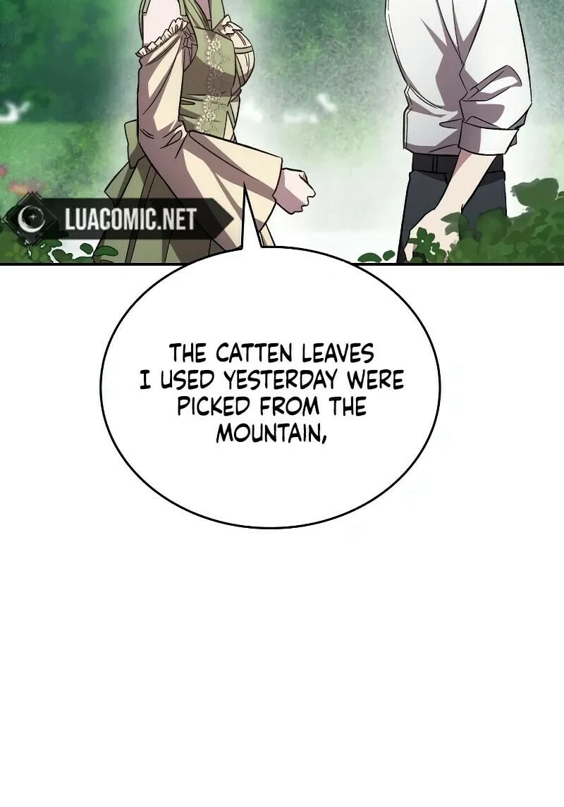 The Goal Is Alimony Chapter 8 page 86 - 