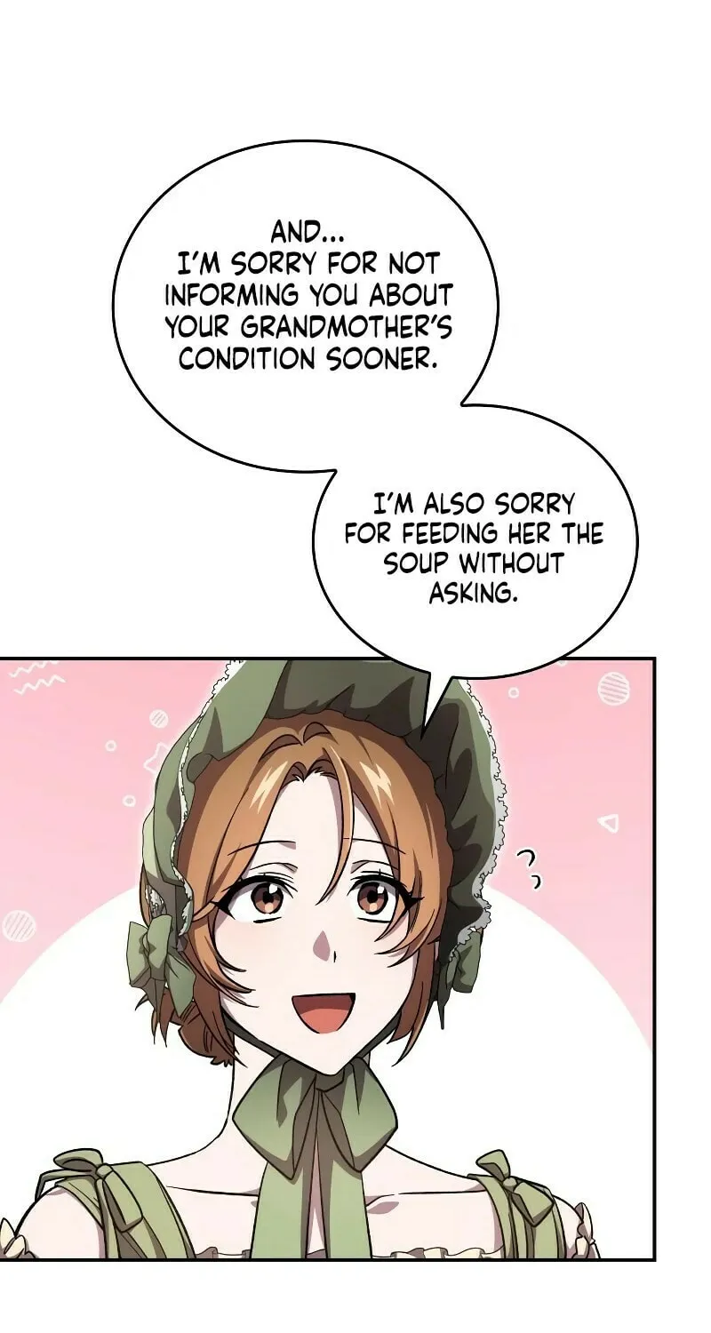 The Goal Is Alimony Chapter 8 page 88 - 