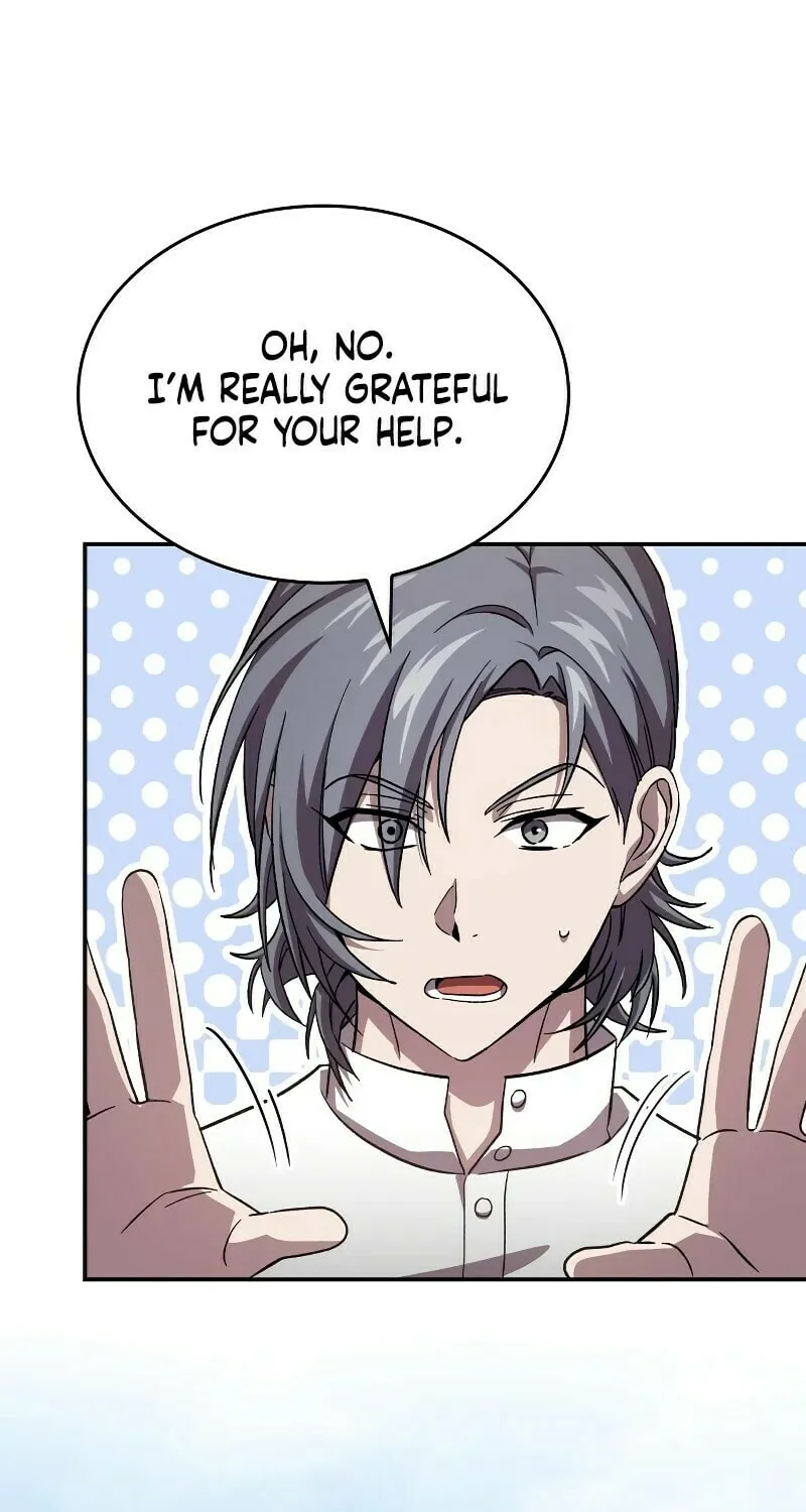 The Goal Is Alimony Chapter 8 page 89 - 