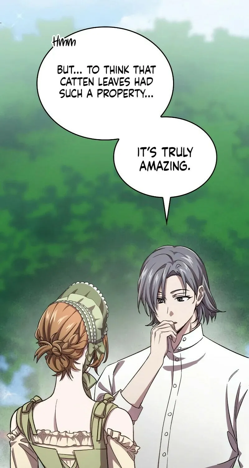 The Goal Is Alimony Chapter 8 page 90 - 