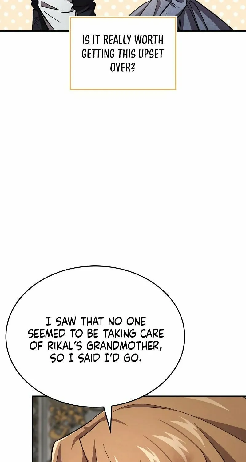 The Goal Is Alimony Chapter 8 page 10 - 