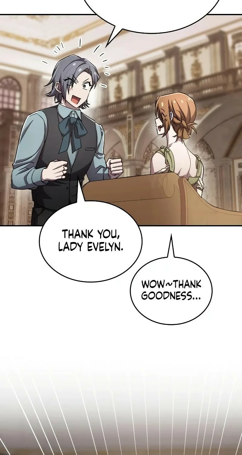 The Goal Is Alimony Chapter 8 page 95 - 