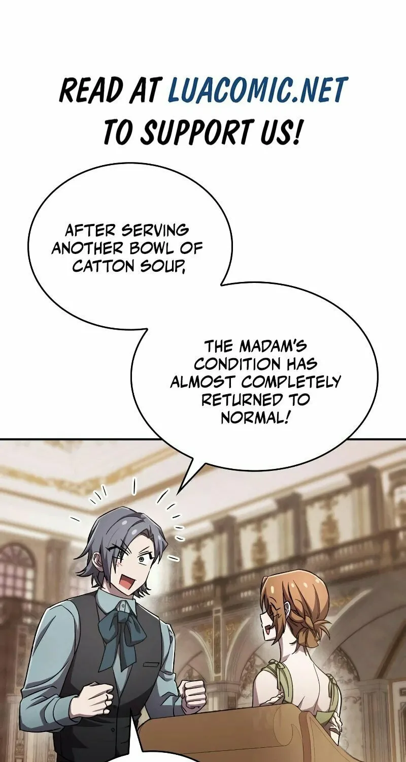 The Goal Is Alimony Chapter 9 page 2 - 
