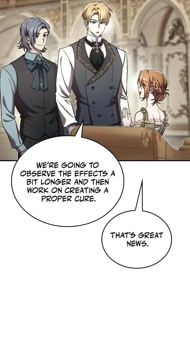 The Goal Is Alimony Chapter 9 page 13 - 