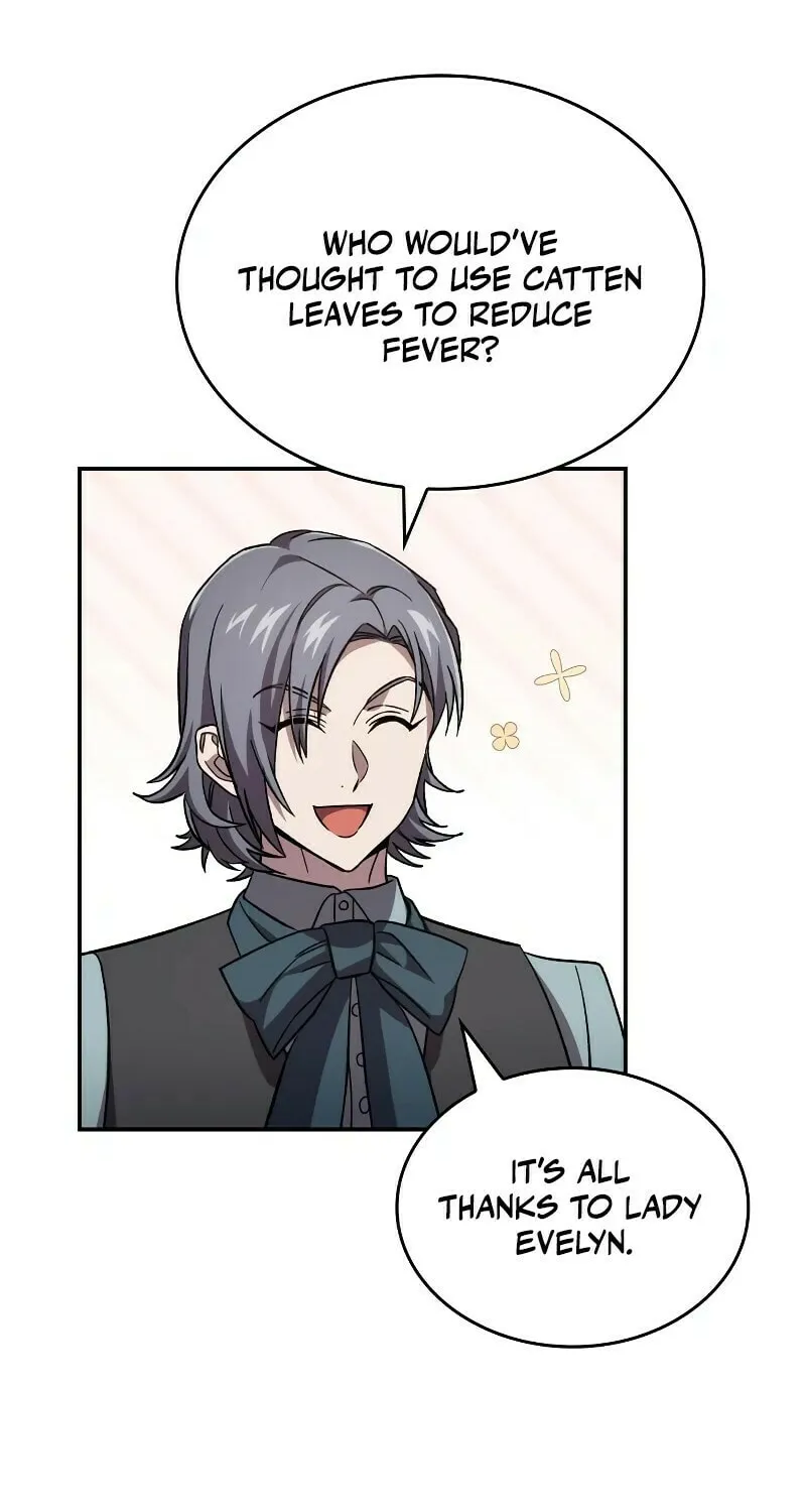 The Goal Is Alimony Chapter 9 page 14 - 