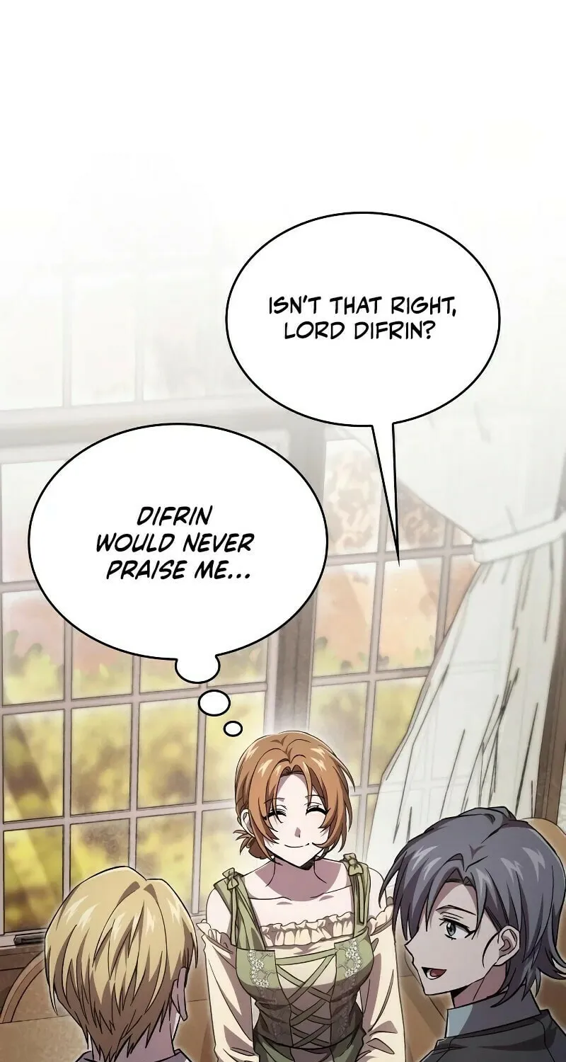 The Goal Is Alimony Chapter 9 page 15 - 