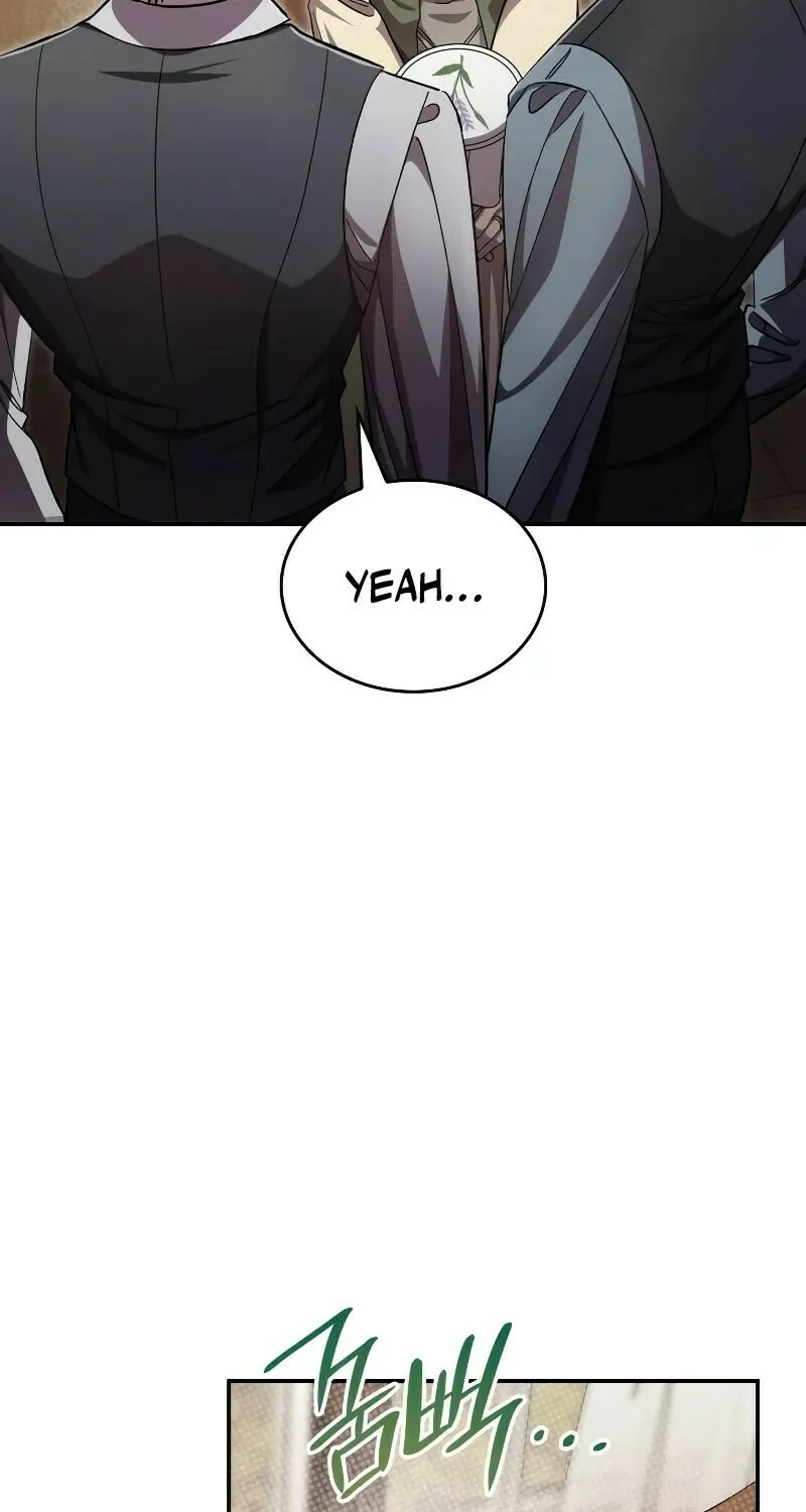 The Goal Is Alimony Chapter 9 page 16 - 