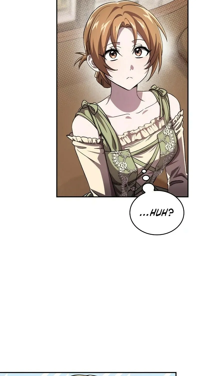 The Goal Is Alimony Chapter 9 page 17 - 