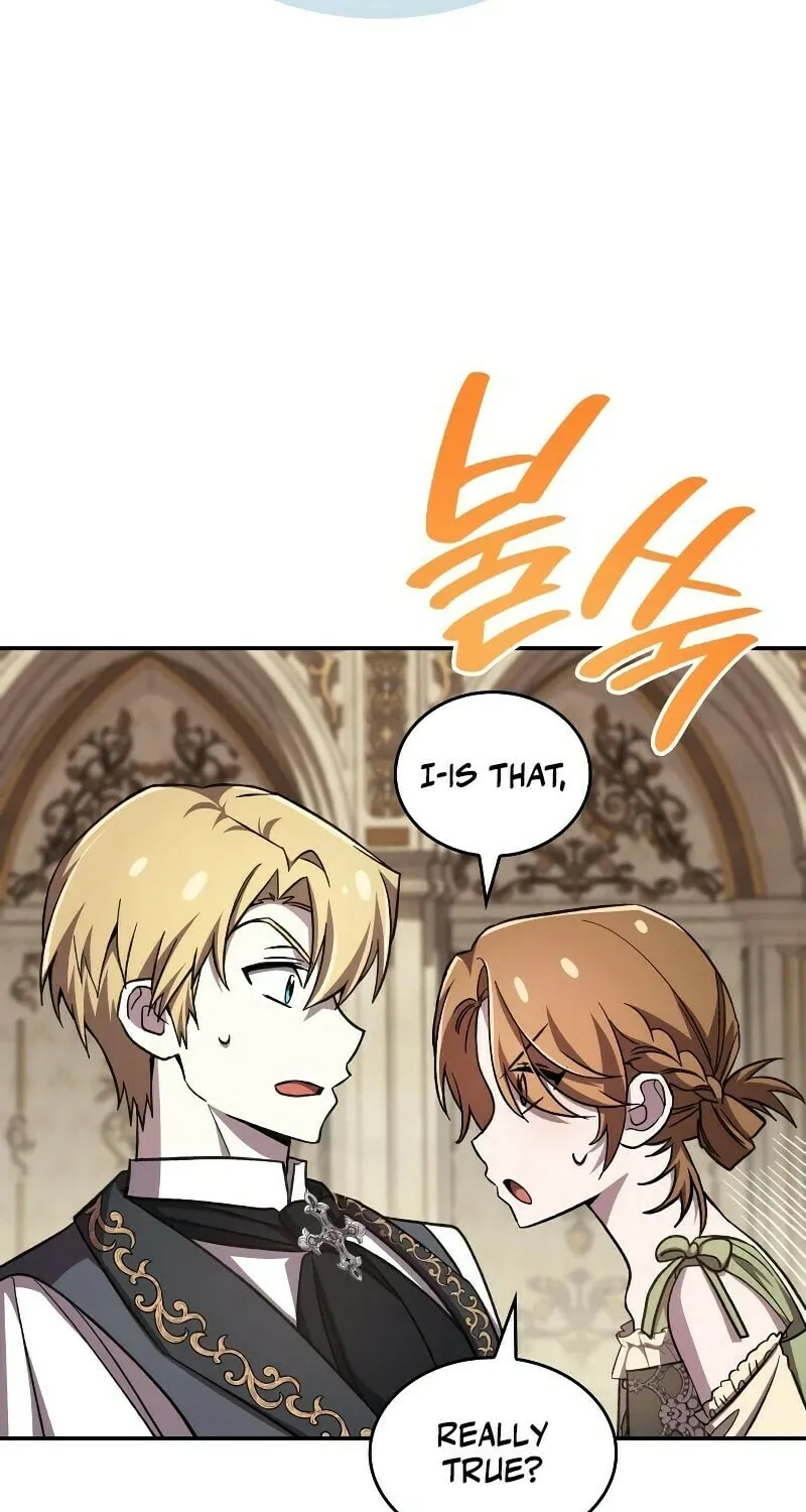 The Goal Is Alimony Chapter 9 page 19 - 