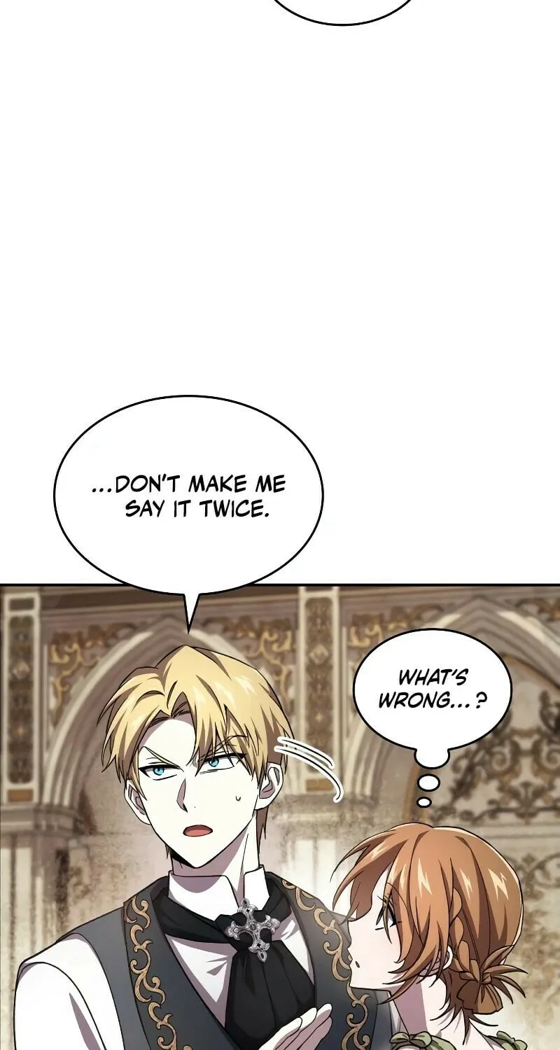 The Goal Is Alimony Chapter 9 page 20 - 