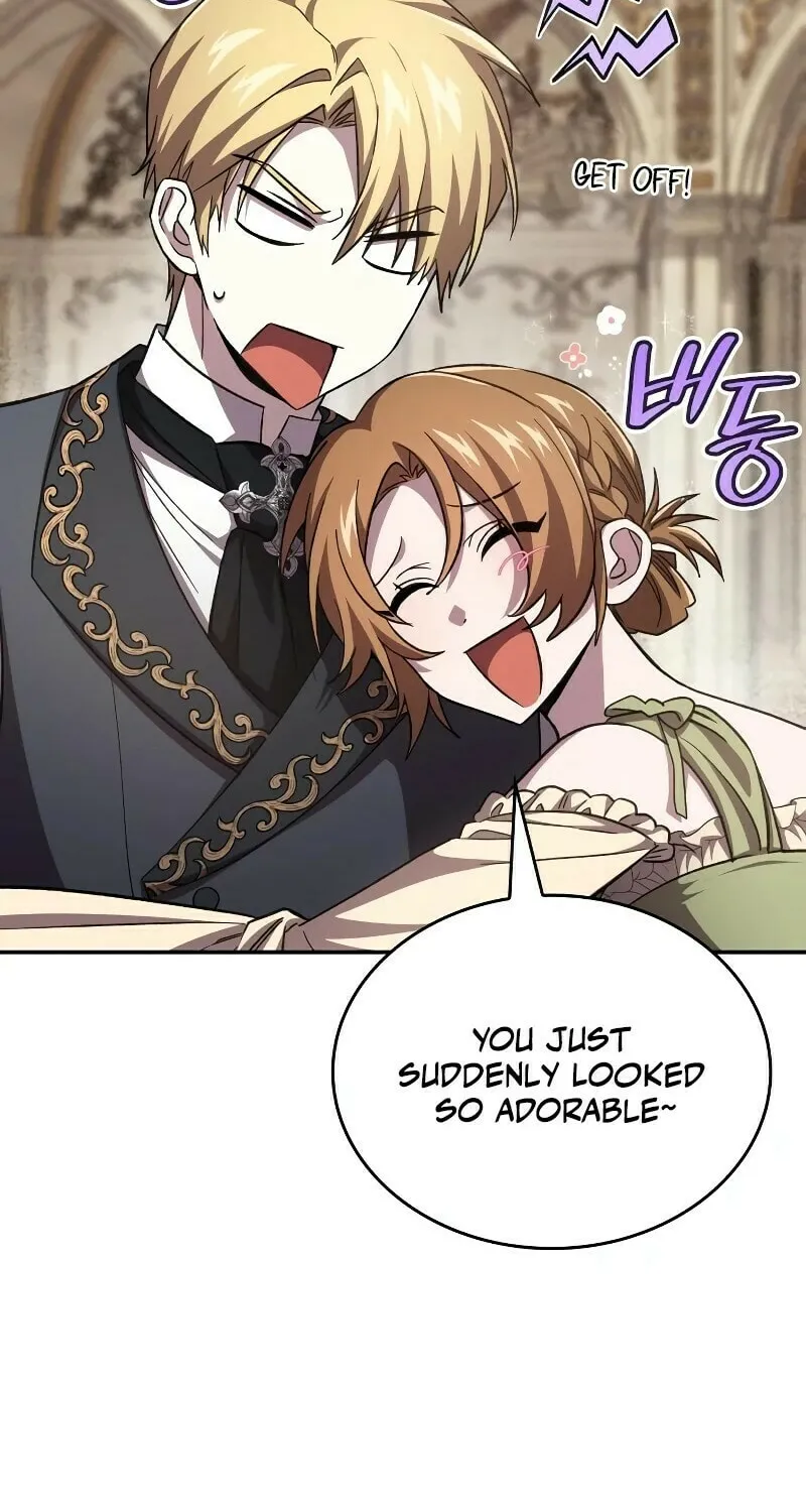 The Goal Is Alimony Chapter 9 page 24 - 