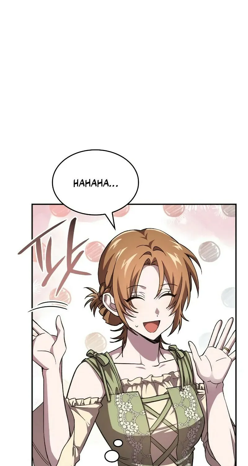 The Goal Is Alimony Chapter 9 page 26 - 