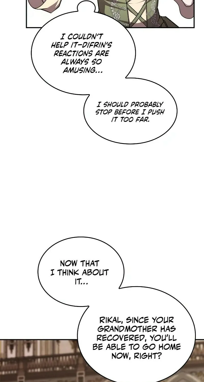 The Goal Is Alimony Chapter 9 page 27 - 