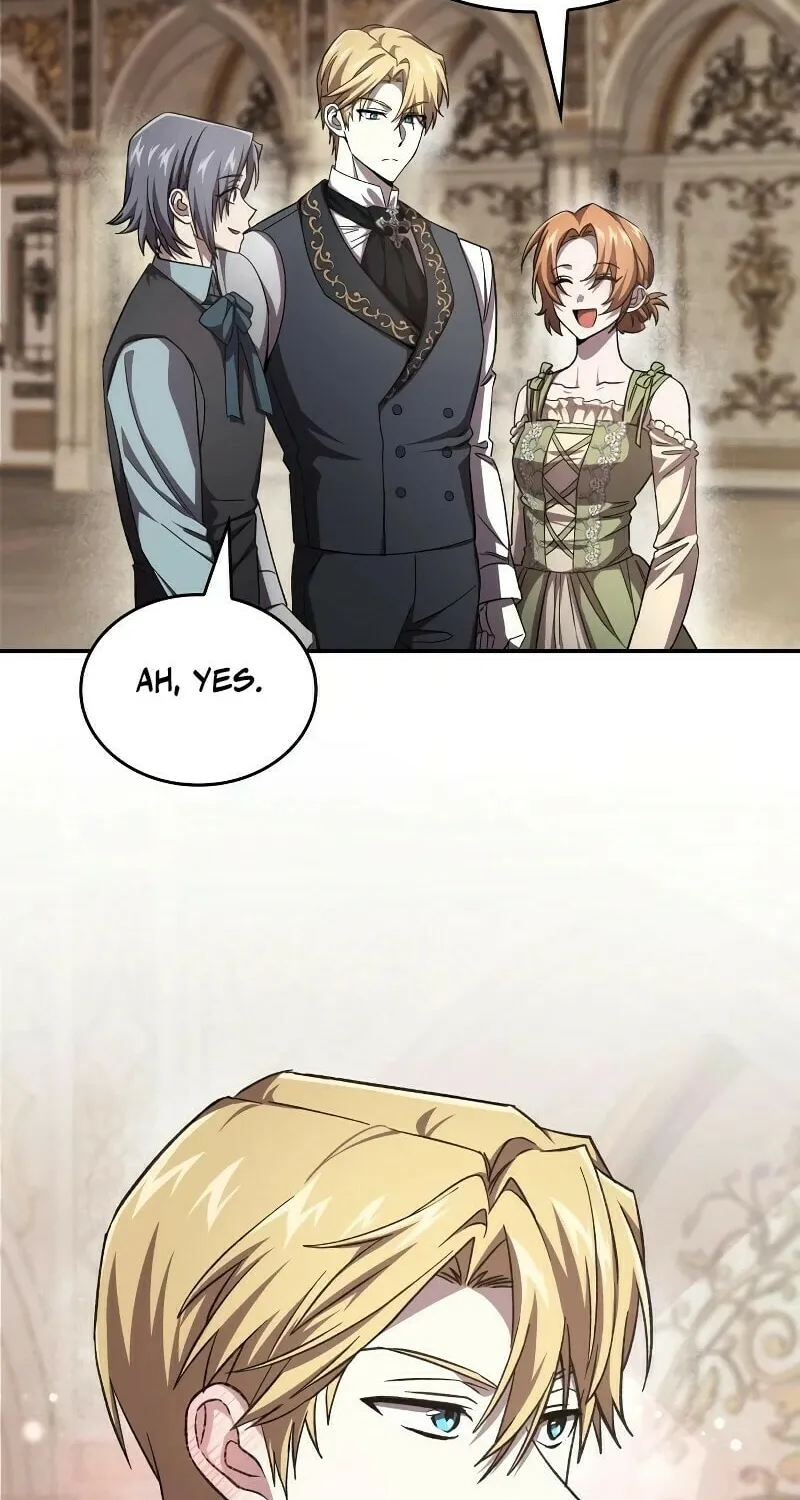 The Goal Is Alimony Chapter 9 page 28 - 