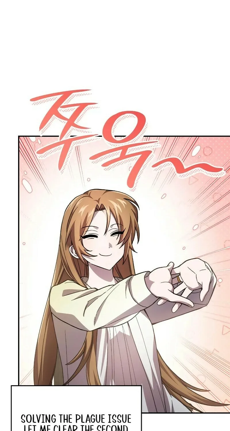 The Goal Is Alimony Chapter 9 page 34 - 