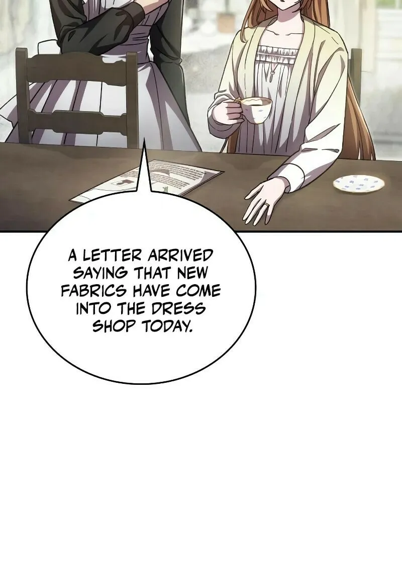 The Goal Is Alimony Chapter 9 page 36 - 