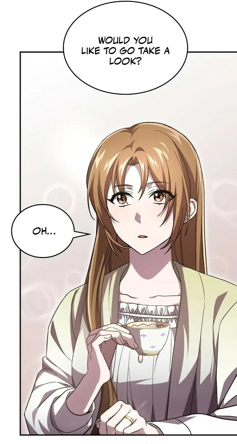 The Goal Is Alimony Chapter 9 page 37 - 