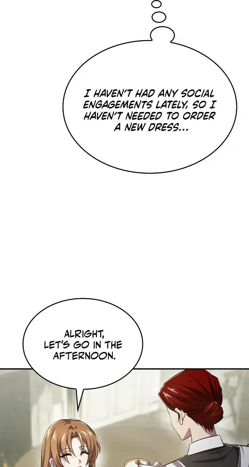 The Goal Is Alimony Chapter 9 page 38 - 