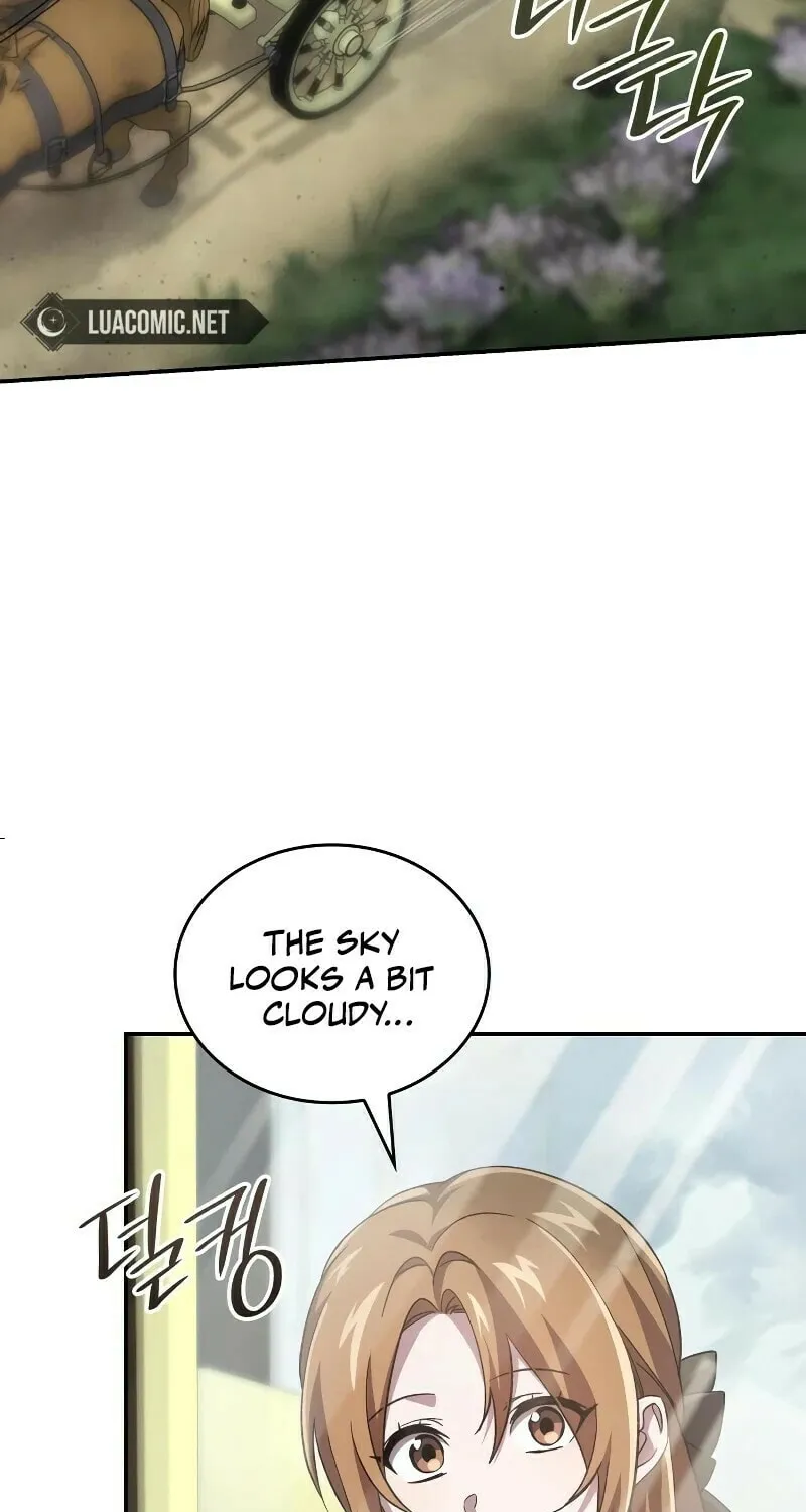 The Goal Is Alimony Chapter 9 page 41 - 