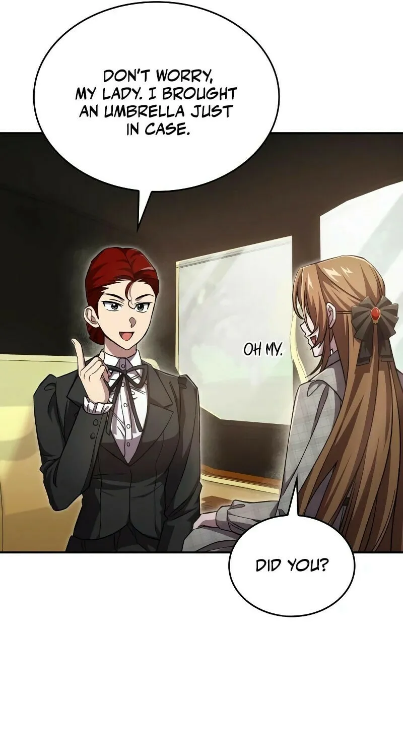 The Goal Is Alimony Chapter 9 page 43 - 