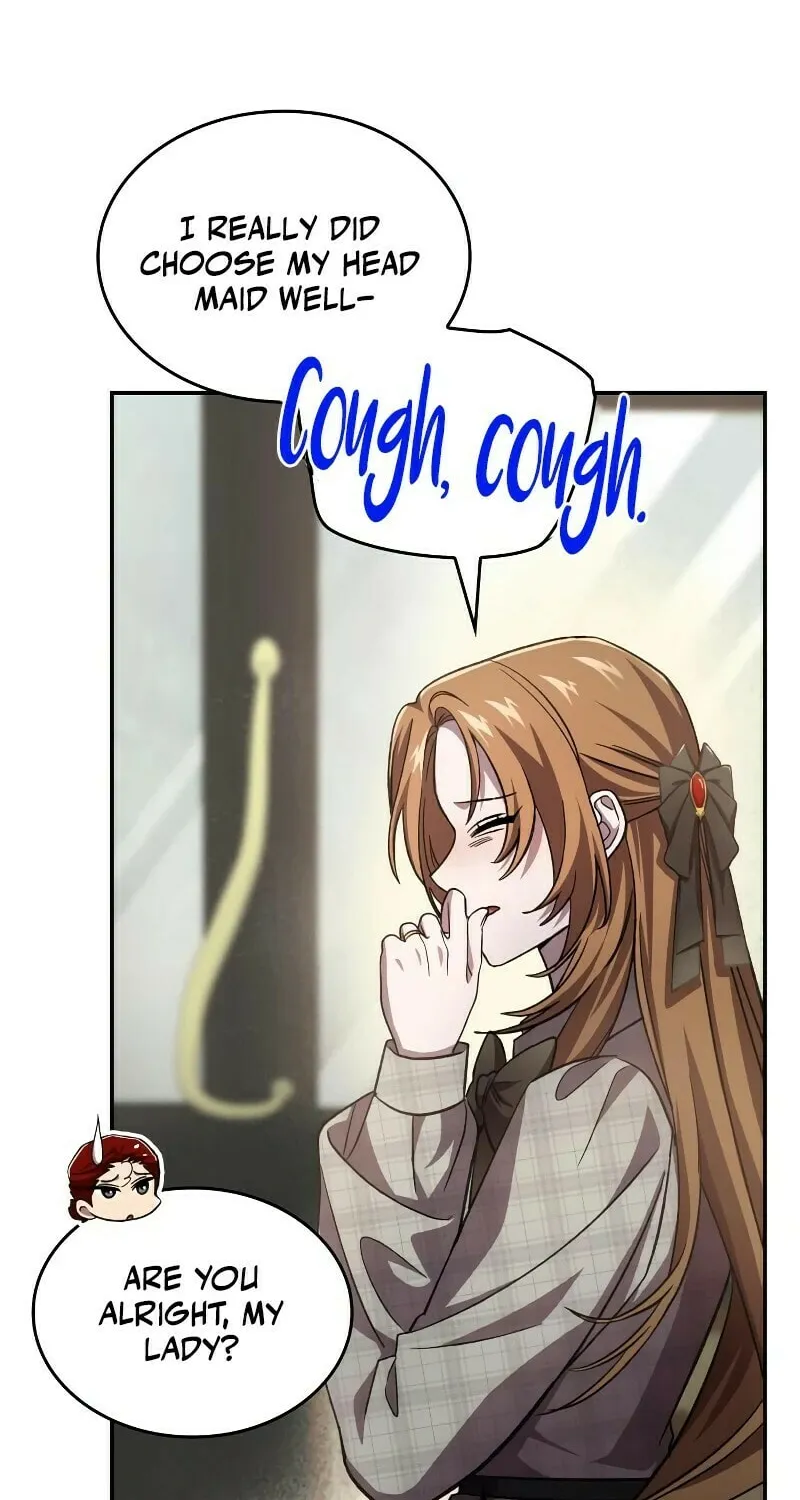 The Goal Is Alimony Chapter 9 page 44 - 
