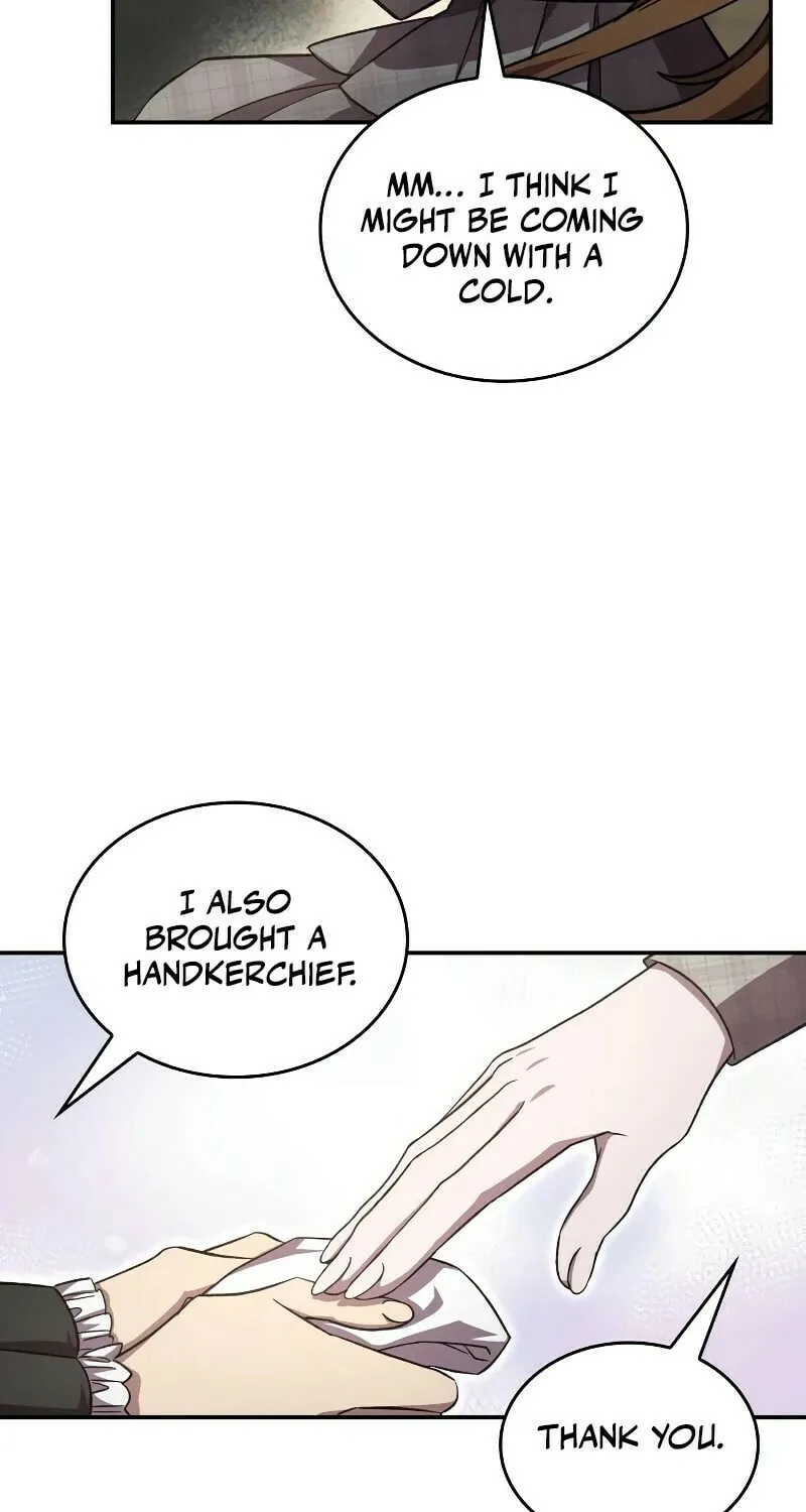 The Goal Is Alimony Chapter 9 page 45 - 