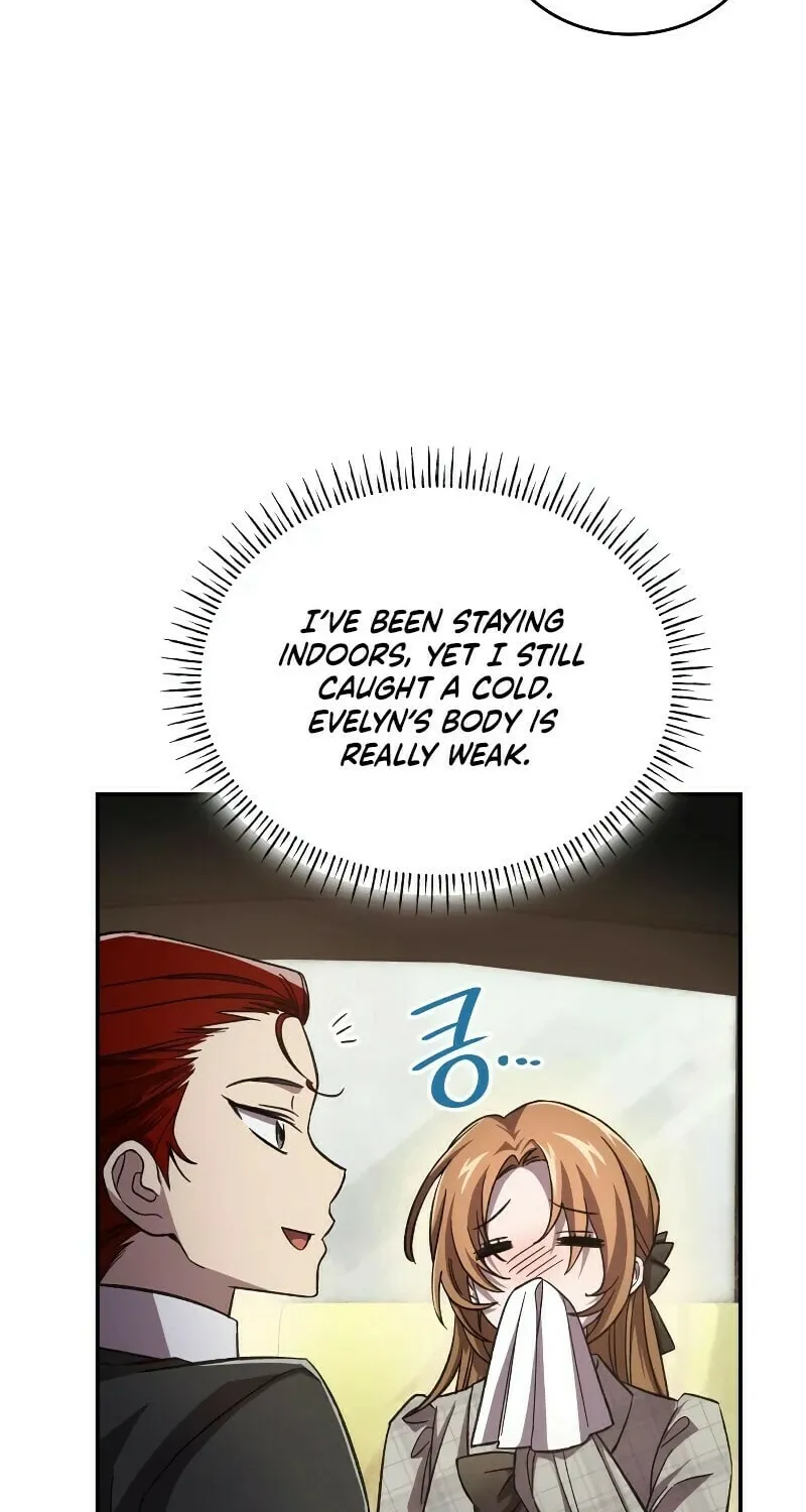 The Goal Is Alimony Chapter 9 page 46 - 