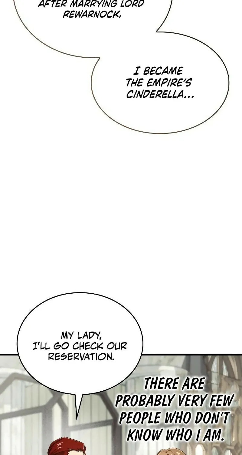 The Goal Is Alimony Chapter 9 page 52 - 