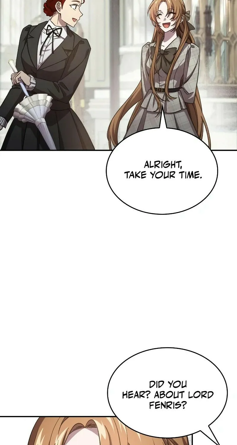 The Goal Is Alimony Chapter 9 page 53 - 