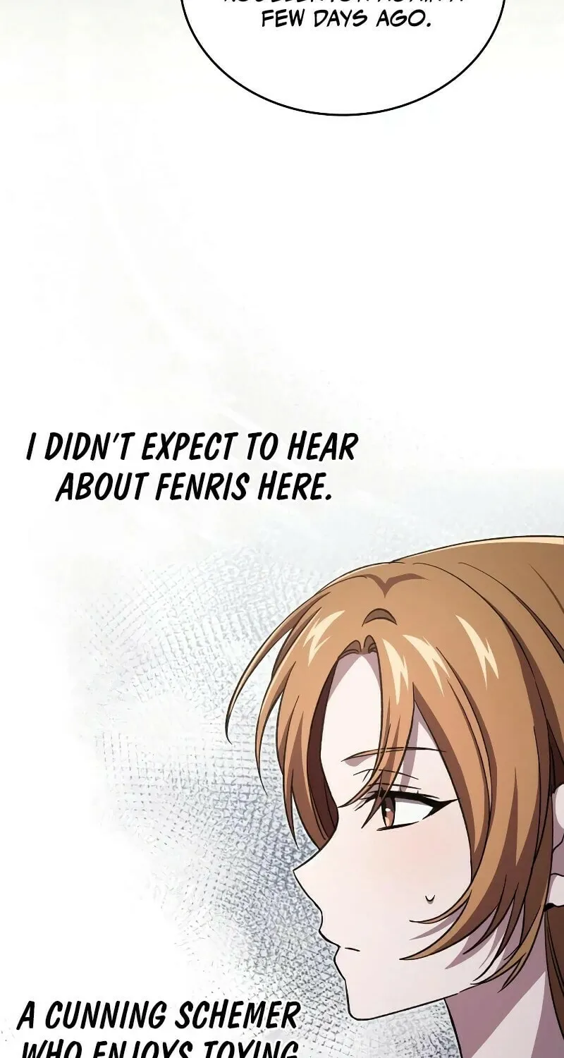 The Goal Is Alimony Chapter 9 page 56 - 