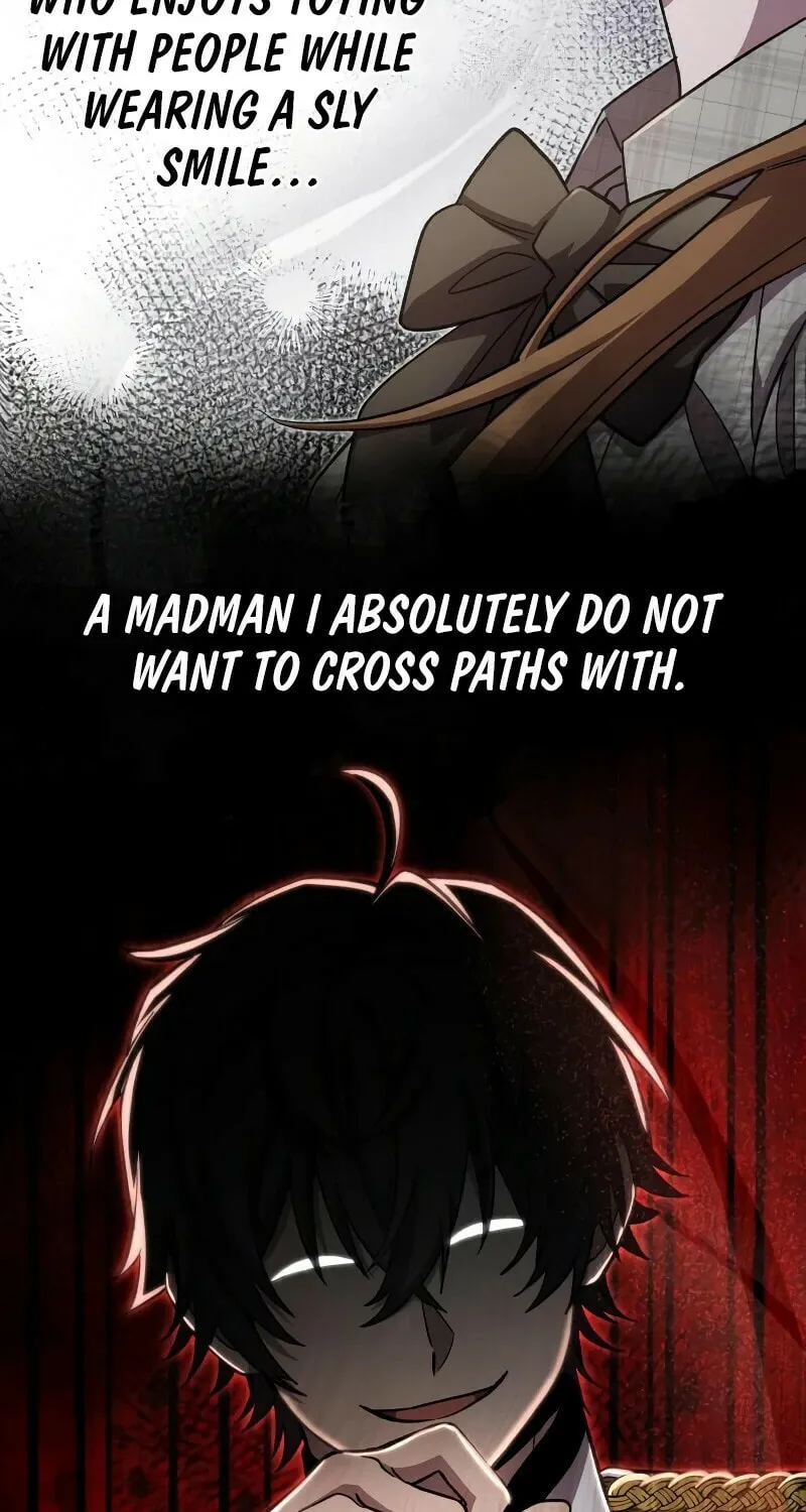 The Goal Is Alimony Chapter 9 page 57 - 
