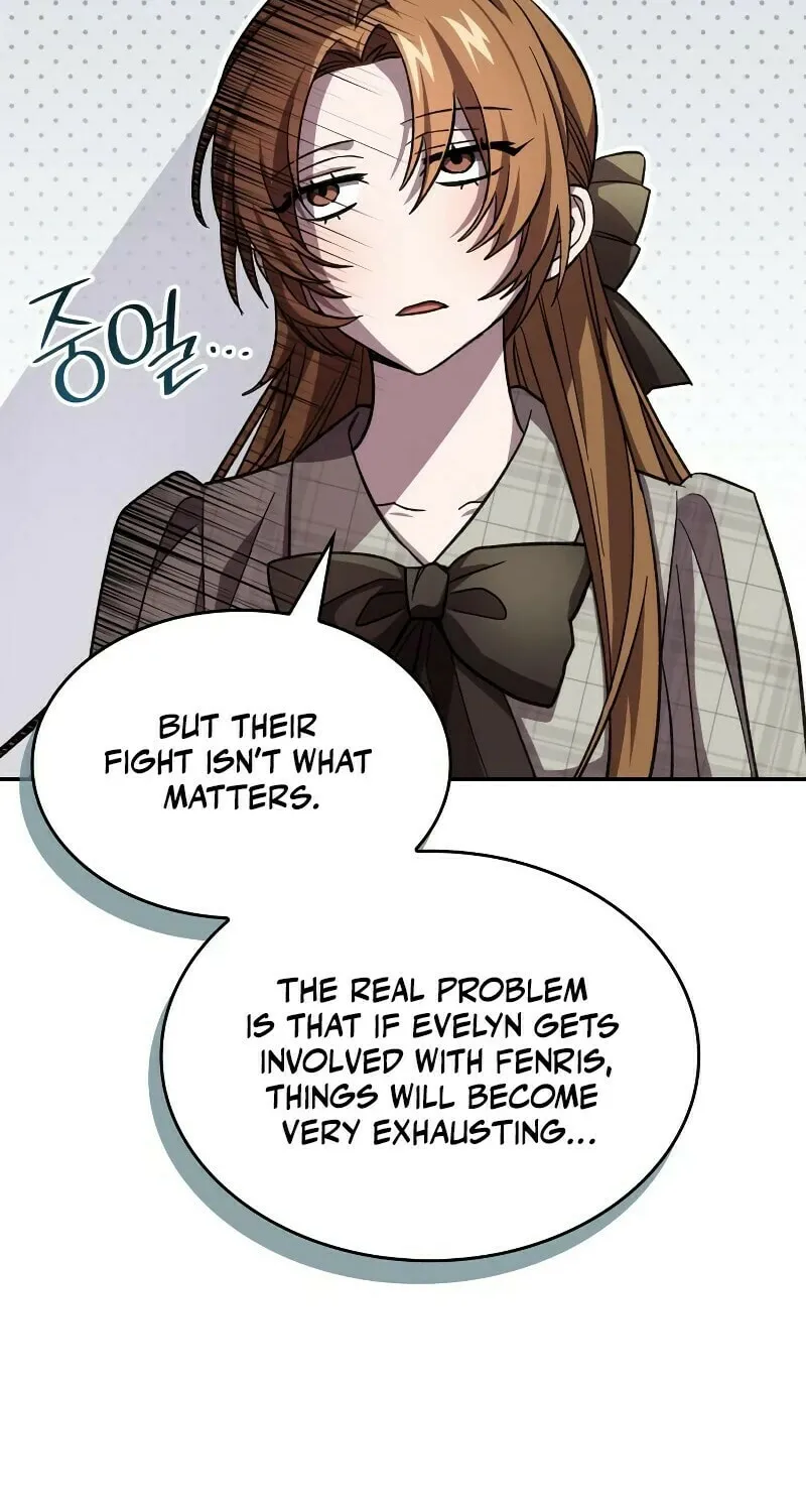 The Goal Is Alimony Chapter 9 page 62 - 