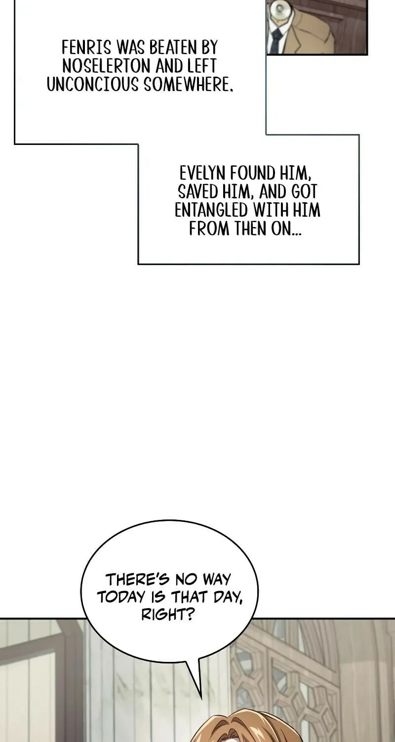 The Goal Is Alimony Chapter 9 page 64 - 