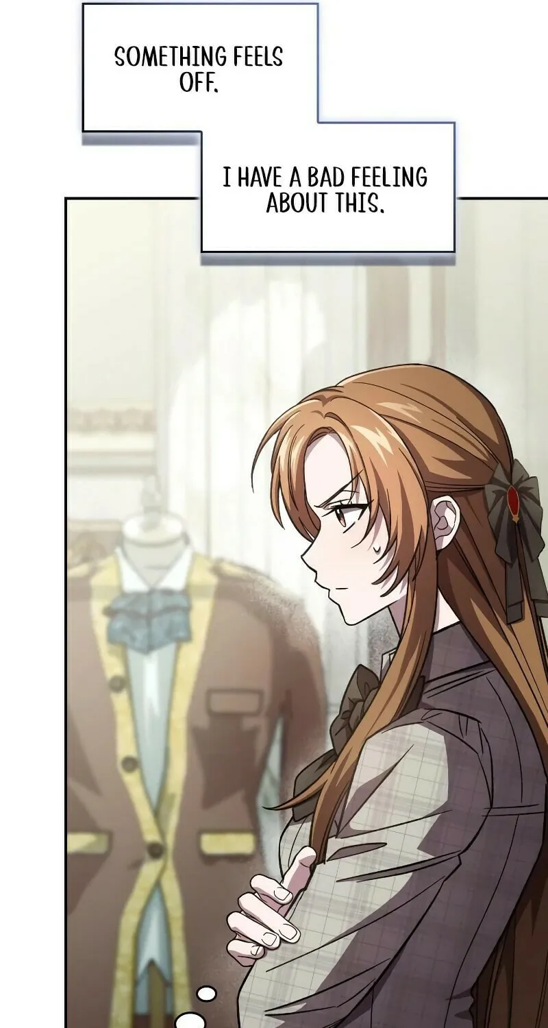 The Goal Is Alimony Chapter 9 page 67 - 