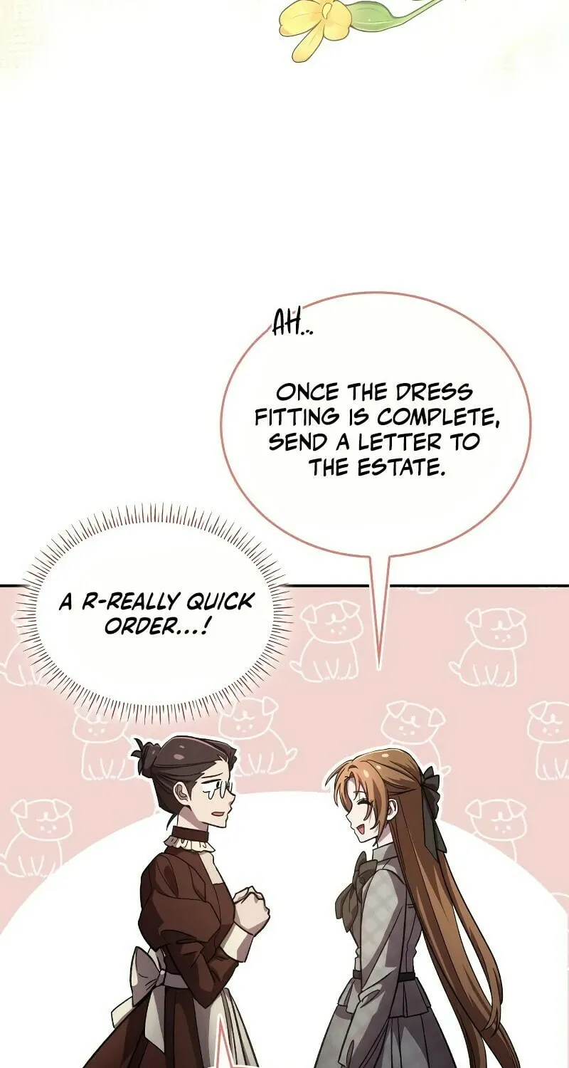 The Goal Is Alimony Chapter 9 page 77 - 