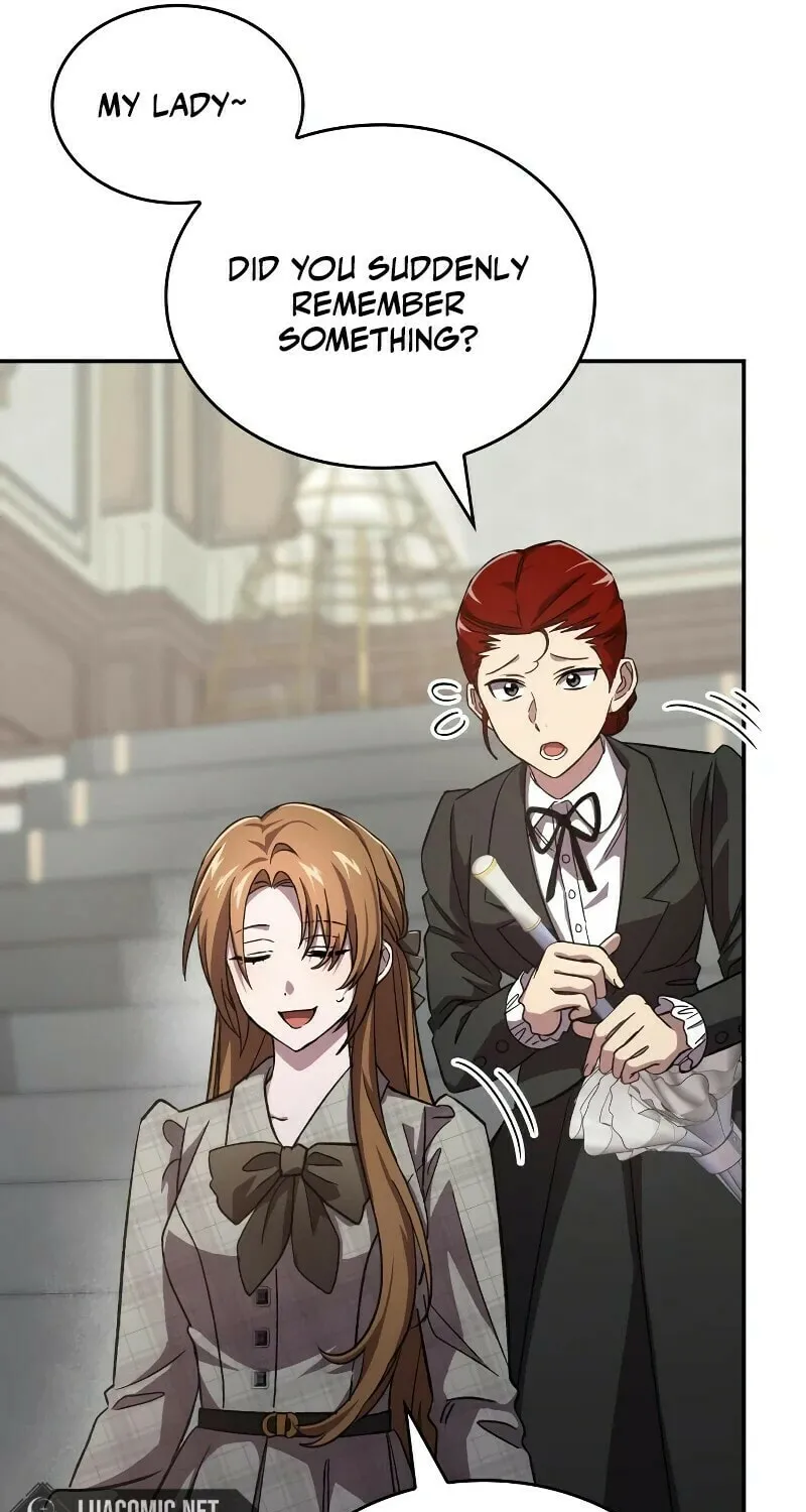 The Goal Is Alimony Chapter 9 page 79 - 