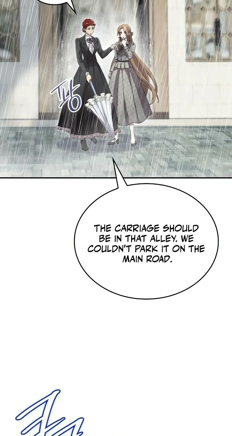 The Goal Is Alimony Chapter 9 page 81 - 