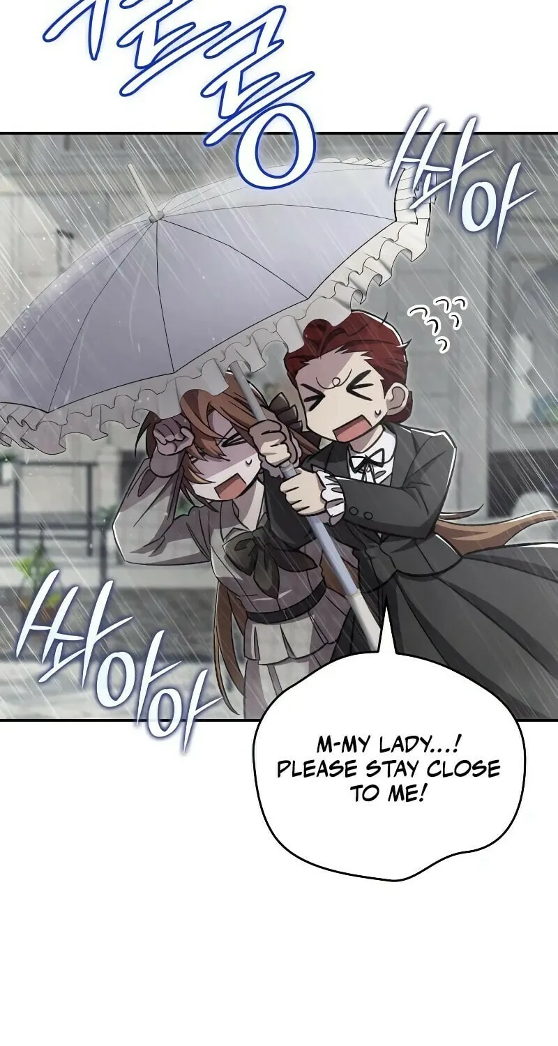 The Goal Is Alimony Chapter 9 page 82 - 