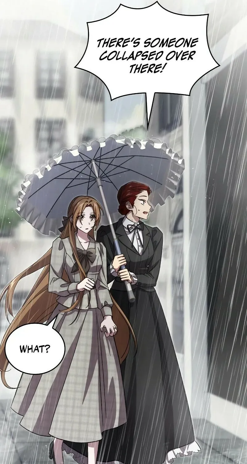 The Goal Is Alimony Chapter 9 page 84 - 