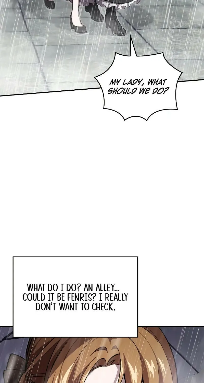 The Goal Is Alimony Chapter 9 page 85 - 
