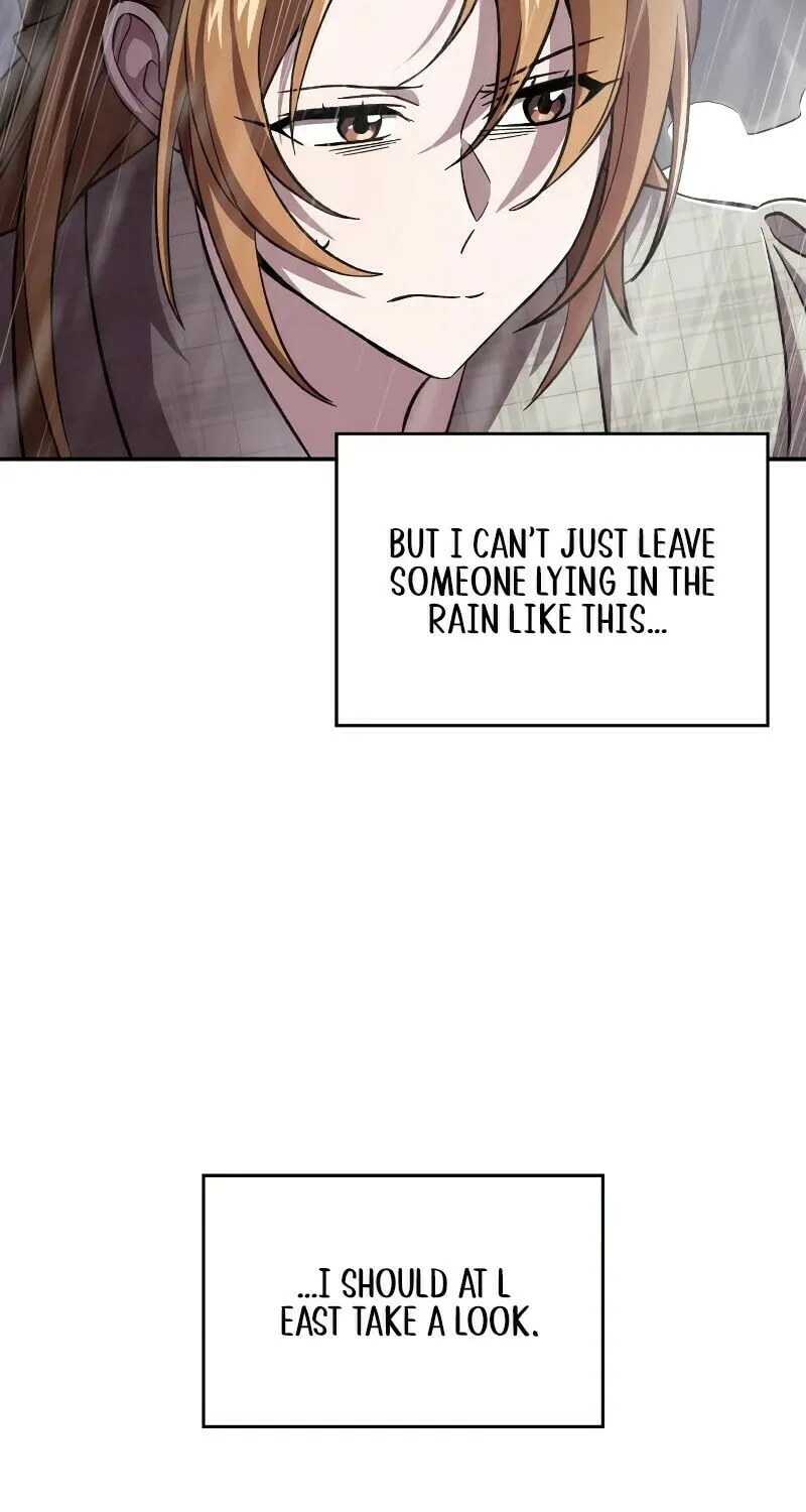 The Goal Is Alimony Chapter 9 page 86 - 