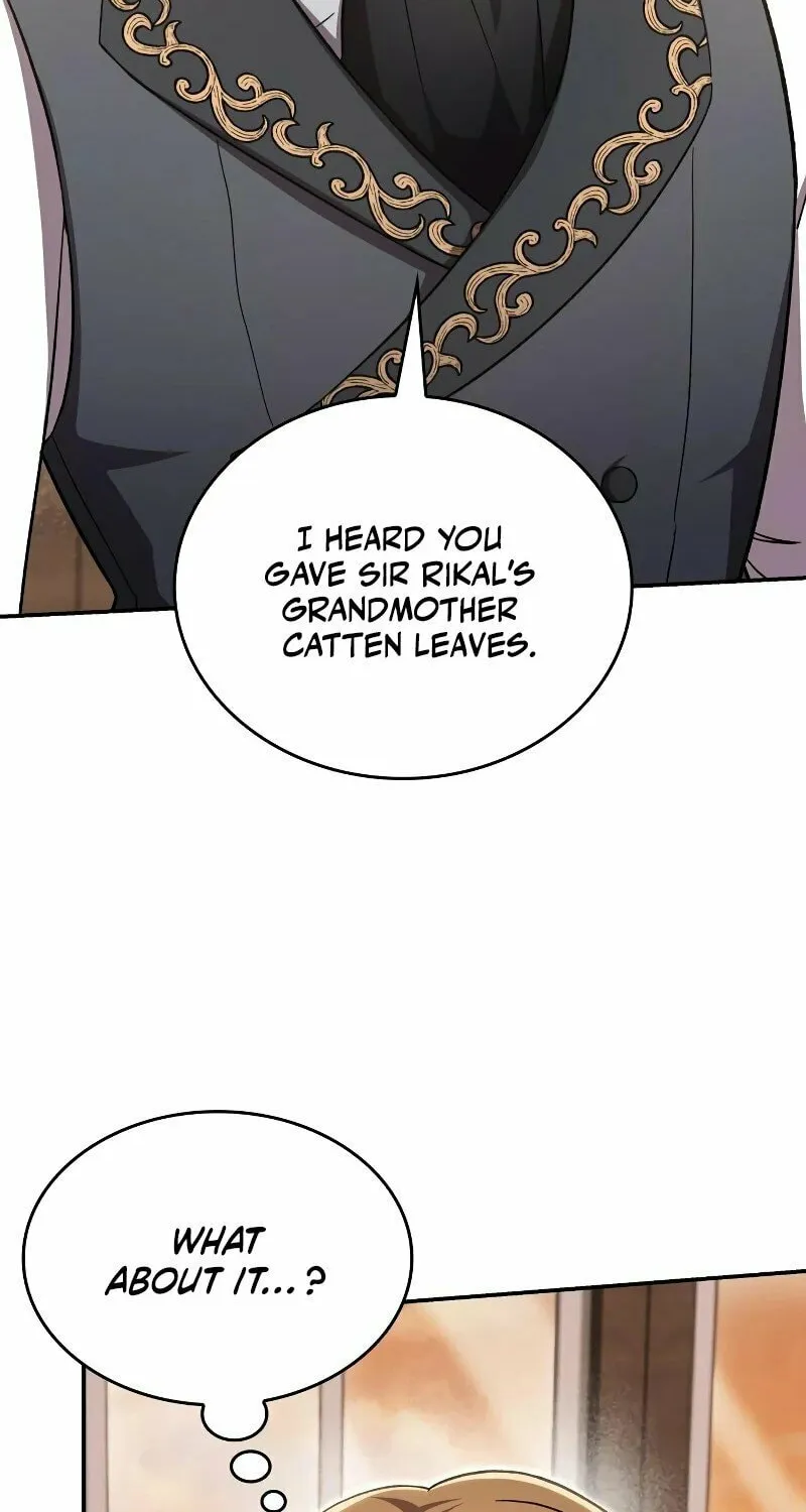 The Goal Is Alimony Chapter 9 page 10 - 
