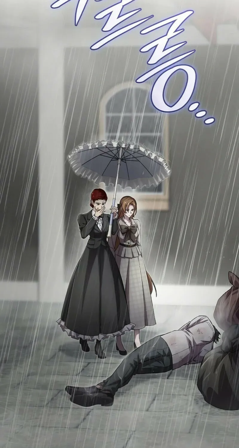 The Goal Is Alimony Chapter 9 page 91 - 