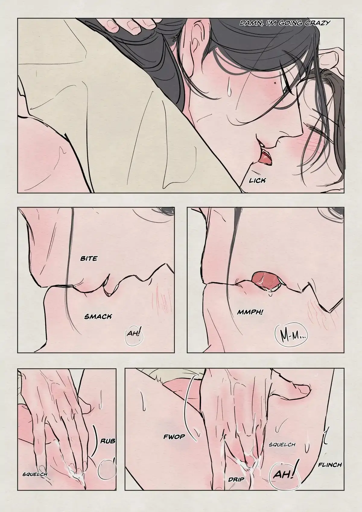 The Goblin and the Shaman Chapter 11.5 page 17 - 