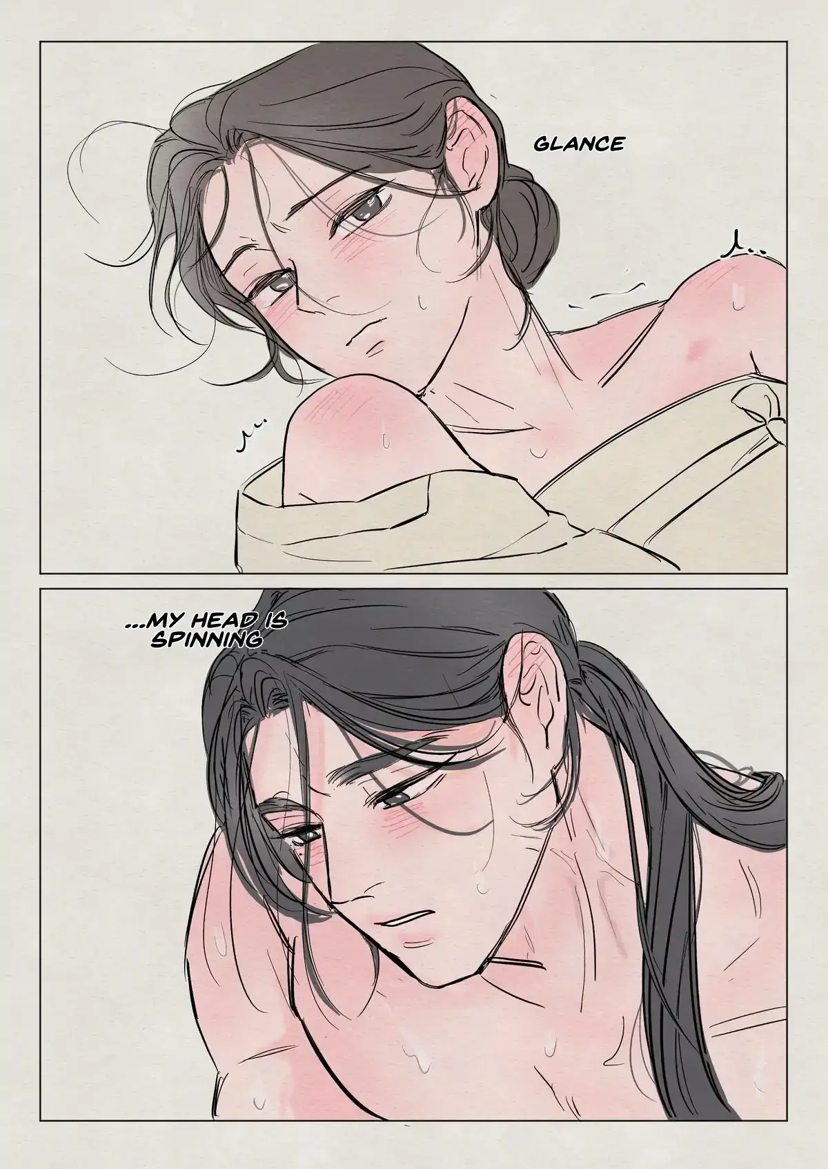 The Goblin and the Shaman Chapter 11.5 page 26 - 