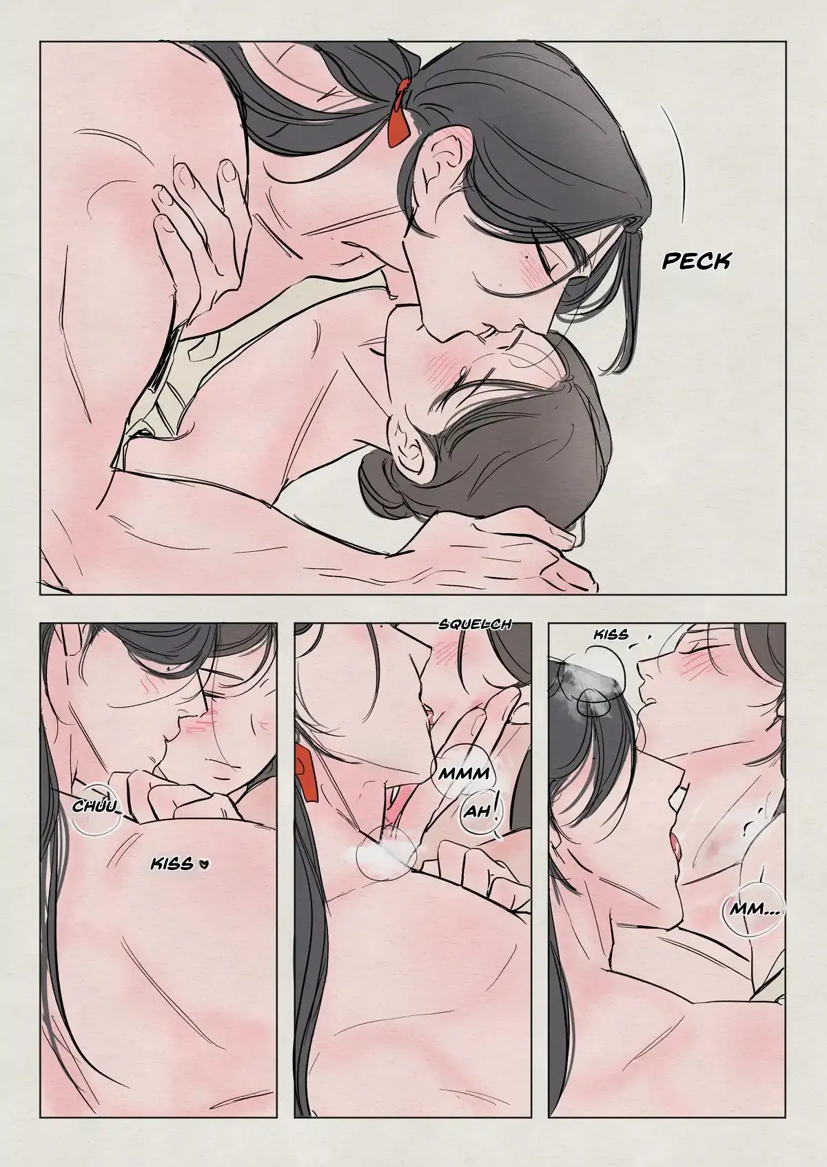 The Goblin and the Shaman Chapter 11.5 page 27 - 