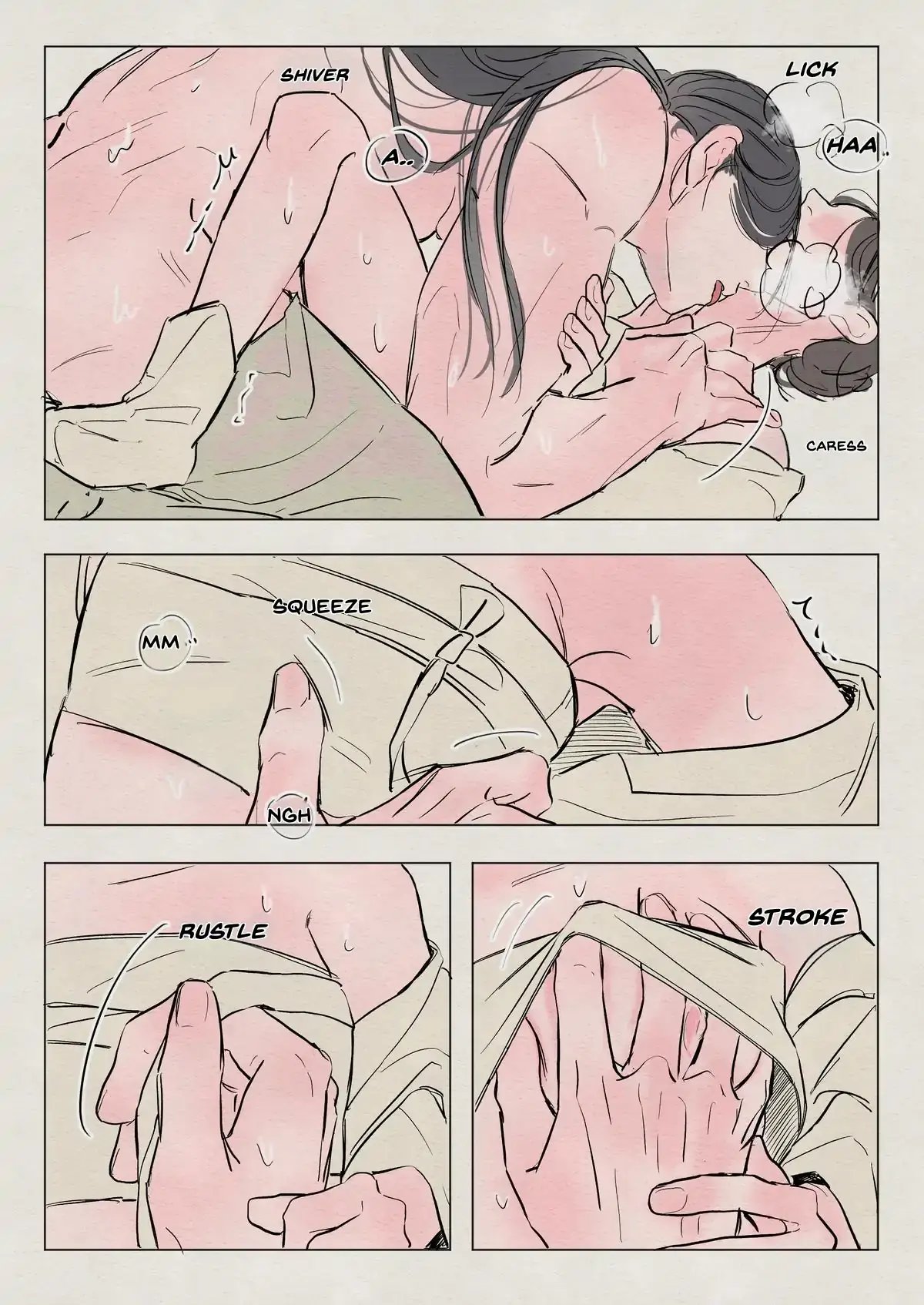 The Goblin and the Shaman Chapter 11.5 page 28 - 