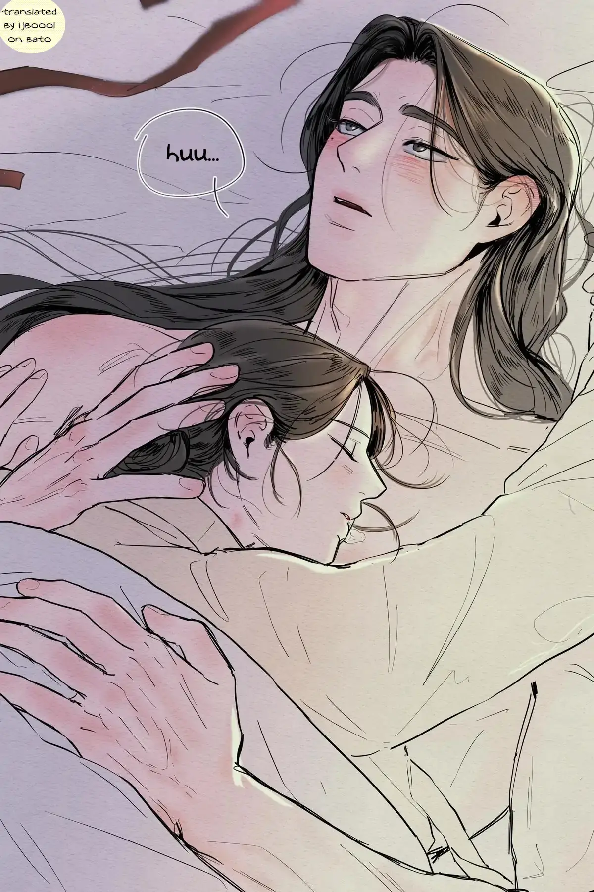 The Goblin and the Shaman Chapter 11.5 page 36 - 