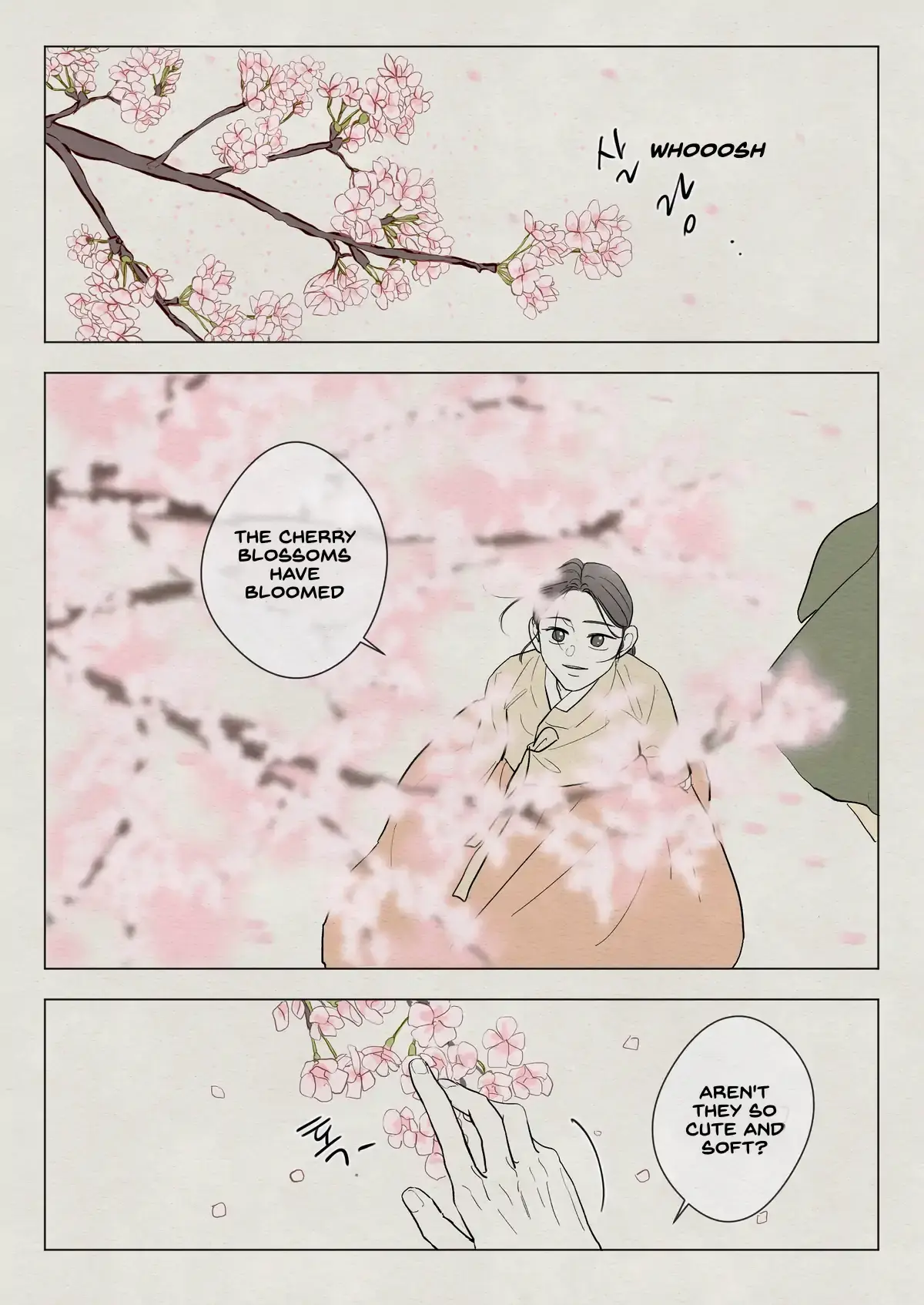 The Goblin and the Shaman Chapter 12 page 2 - 